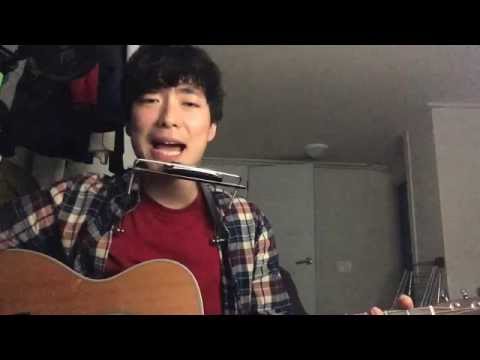 Champagne Supernova - Oasis (Cover)