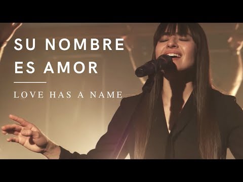 Evan Craft, Banda Horizonte - Su Nombre Es Amor (Love Has A Name - Jesus Culture)
