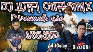 Download lagu DJ LUTFI TERBARU 6 6 2020 mp3 Download lagu DJ LUTFI TERBARU 6 6 2020 mp3