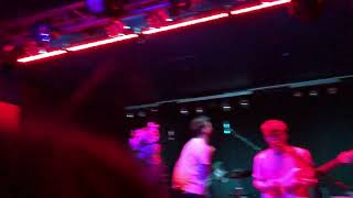 2019-04-30 - Casey - Ceremony (Live @ Stadtmitte, Karlsruhe)