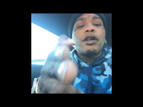 Scotty Cain SPITS the most FIRE FREESTYLE of 2017!!!