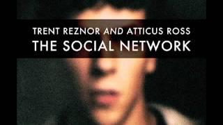Trent Reznor & Atticus Ross - Pieces Form the Whole - The Social Network (HD)