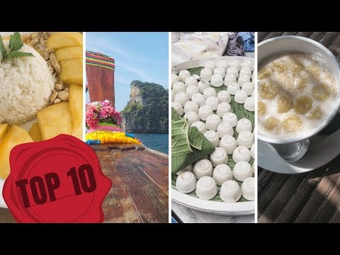 download lagu mp3 mp4 Top 10 Thai Desserts, download lagu Top 10 Thai Desserts gratis, unduh video klip Top 10 Thai Desserts