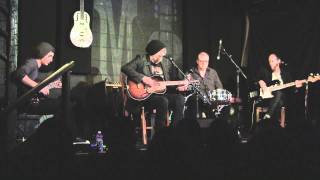 Ray Wylie Hubbard - Snake Farm - Live at McCabe&#39;s