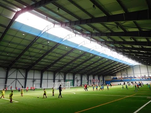 FK Fotbal Třinec-Junior Saca  1-1  U9 Kornia