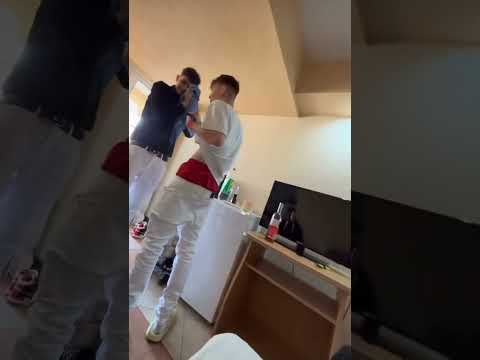 A Romanian trapper listens to Kay Flock #fypyoutubeshorts #kayflockaa