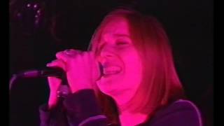 Portishead - Western Eyes Live Glastonbury Festival 1998