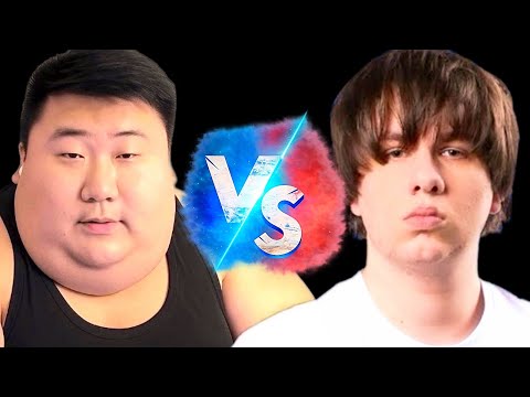1V1 VS RYLEY
