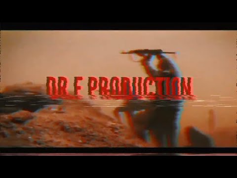 [SOLD] $UICIDEBOY$ TYPE BEAT 2019 | "WAR TIME" (PROD. DR.F)