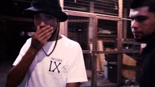 J Cannon - Capital G (Official Music Video)
