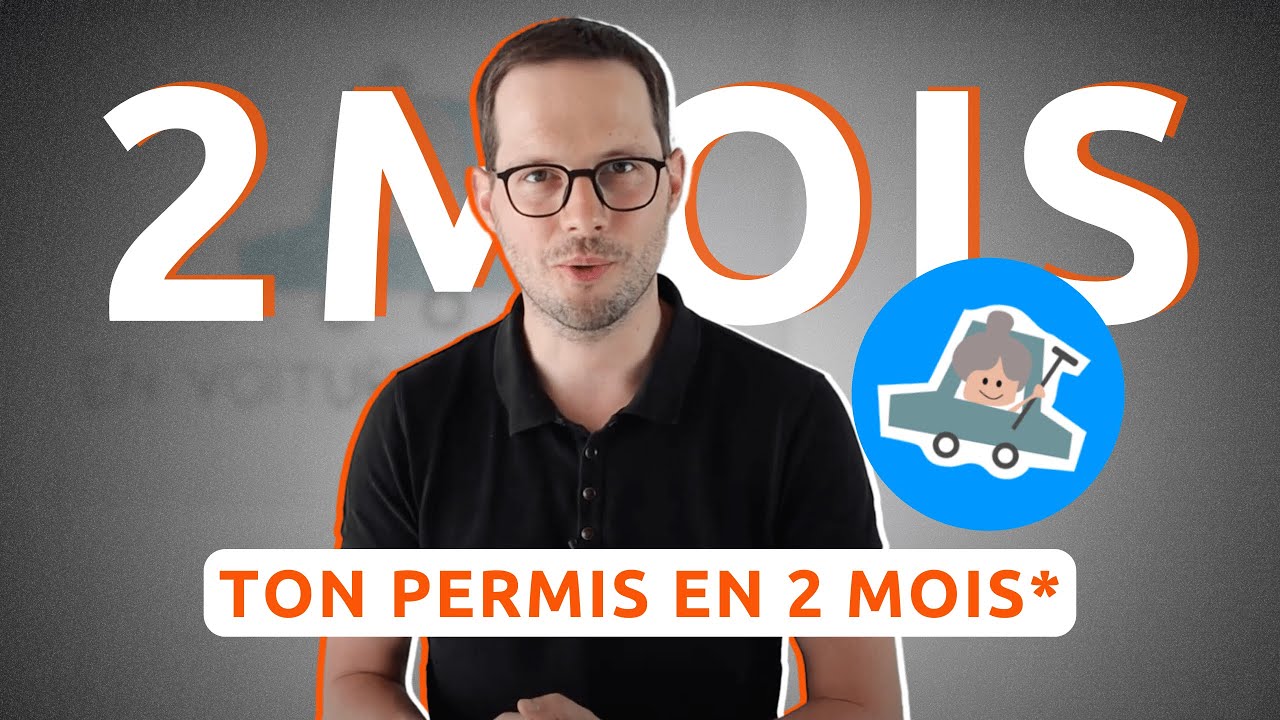 En Voiture Simone: Code & Permis - Offrez-vous une bonne conduite
