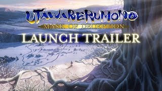 Utawarerumono: Mask of Deception video 2