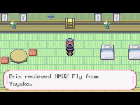 Touhoumon Another World - Part 42: vs Yuyuko