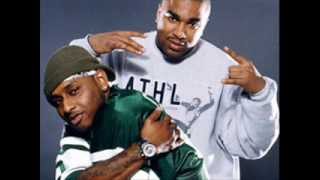 Capone N Noreaga - Invincible