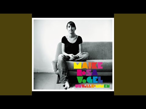 Ich Bau Mir Ein Zelt - Maike Rosa Vogel