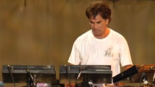 Mickey Hart &amp; Planet Drum - Iko Iko - 7/24/1999 - Woodstock 99 West Stage (Official)