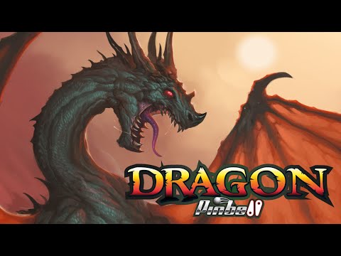 『Dragon Pinball』100% Trophy Guide ($1.99) Digest : PS5 All Trophy Screenshot Video thumbnail