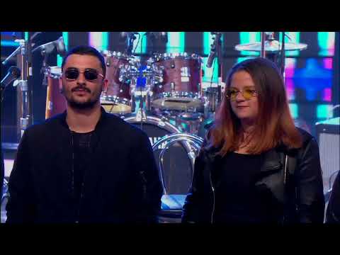 KOMENTARI ZIRIJA NA NASTUP BENDA SEX TAPE - 14.11.2022. - INSTA TV