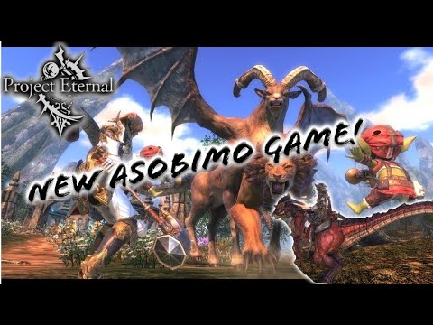 download lagu mp3 mp4 Asobimo, download lagu Asobimo gratis, unduh video klip Asobimo