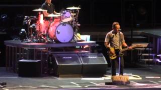 Bruce Springsteen &amp; The E Street Band- Cynthia (Live at the Millennium Stadium 23/7/13)