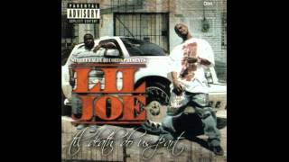 Lil Joe Watch Dis