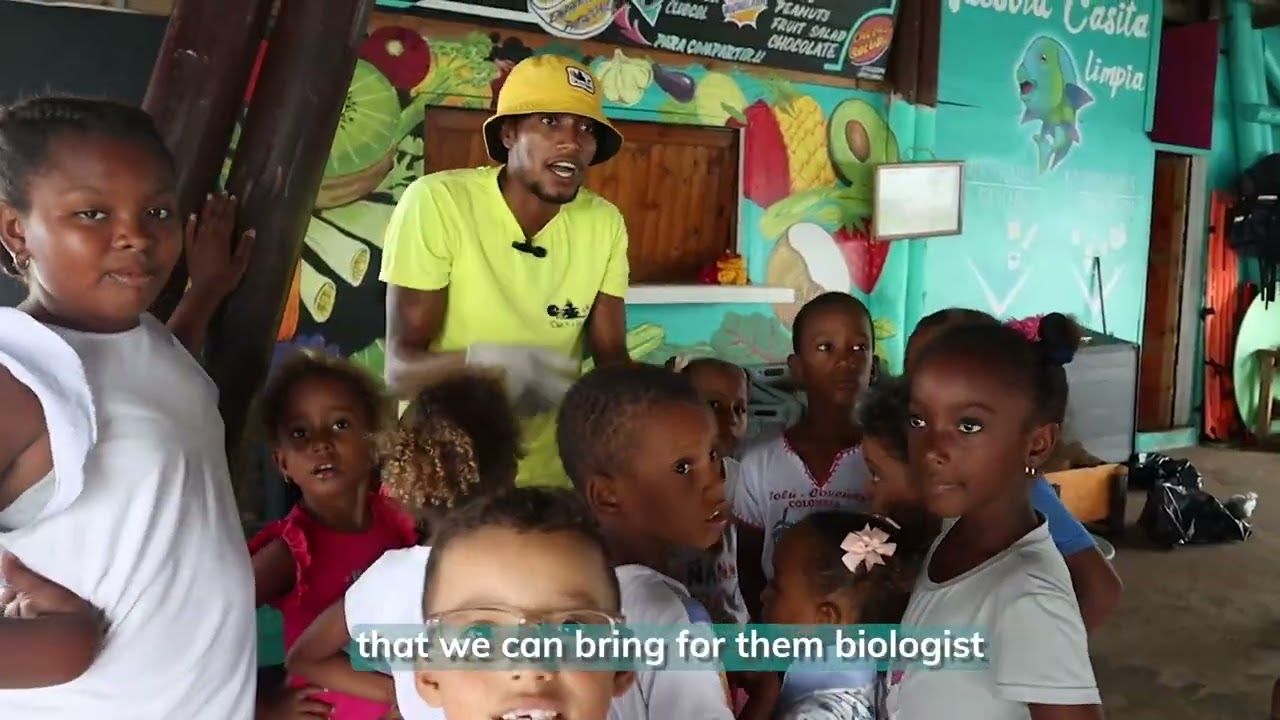 Project video
