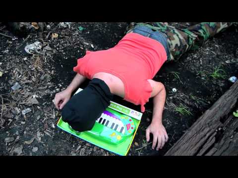 CIRCUS DEVILS - Let's Go Back to Bed