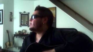 Damien Cane - She's Another World