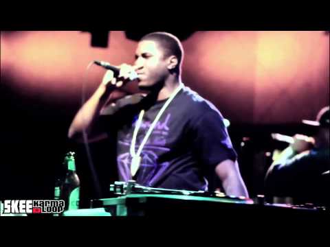 Def Jam Cipher Sessions: Southern Edition Part 3 ft Big K.R.I.T. & CyHi