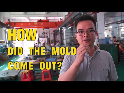 download lagu mp3 mp4 China Mould Factory, download lagu China Mould Factory gratis, unduh video klip China Mould Factory