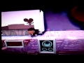 Little Big Planet 2 - Deadmau5 Ghost N' Stuff ...