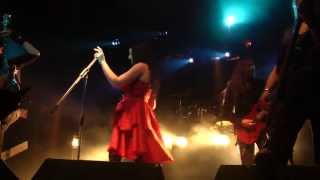 Xandria - End of Every Story