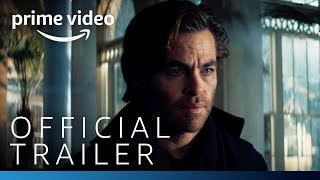 All the Old Knives - Official Trailer | Prime Video