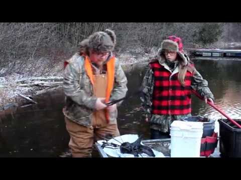 Tisonagan - Tel père, telle fille.