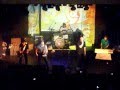 Inspiral Carpets - Greek Wedding Song - Holmfirth Picturedrome - 17-3-12