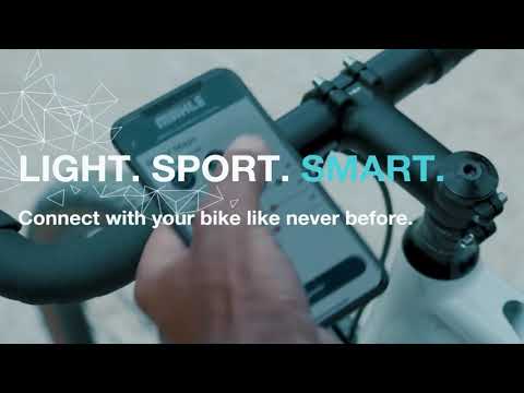 MAHLE Scott E Bike | Light, Sport, Smart