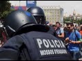 Cuando Los Mossos No Eran Tan Amorosos