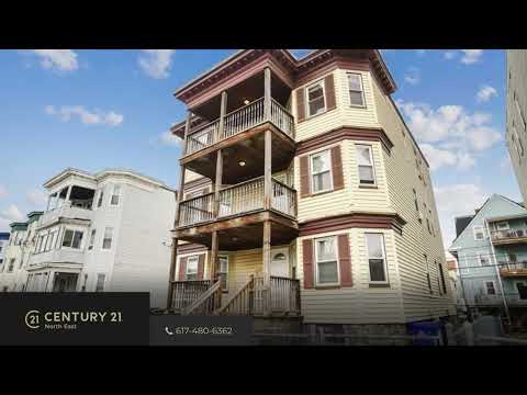35 Wilcock Street, Boston, MA | MLS #72951339 - Century21NorthEast