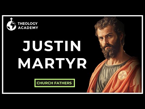 Who Was Justin Martyr? The Philosopher Who Died for Christ