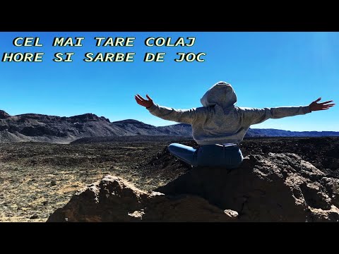 SARBA INSTRUMENTALA [14] | COLAJ SARBE DE JOC | SARBA 2023 | HIT 2023