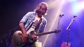 The DEPARTED - &quot;Mexican Sky&quot; [major return]