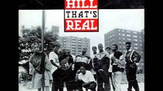 Lil' Fame - Bring The Rukus