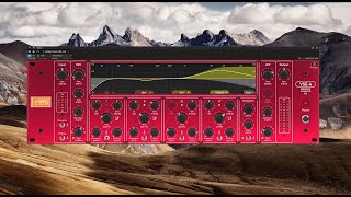 Video thumbnail for Vertigo Sound VSE-4 : simply impressive !! by ZozillaThaGreat