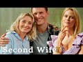 Wife And Mistress Who Will Win SECOND WIFE Don T Miss This Incredible Movie