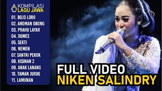 Download lagu Niken Salindry Full Album - Bojo Loro, Anoman Obong, Prau Layar (Lagu Jawa Populer, Campursari Jawa) mp3 Download lagu Niken Salindry Full Album - Bojo Loro, Anoman Obong, Prau Layar (Lagu Jawa Populer, Campursari Jawa) mp3