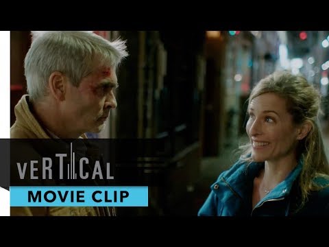 He Never Died (Clip 'I'm Okay')