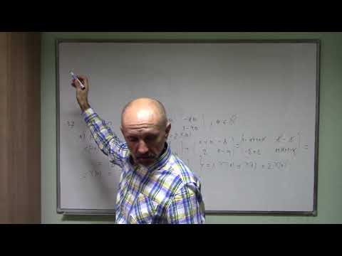 Operatii cu matrice clasa a 11-a partea 3