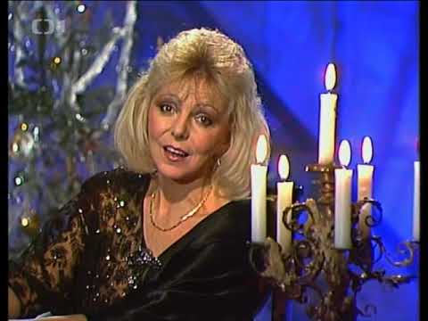 Hana Zagorová - Čas odejít (Felixír 1988)