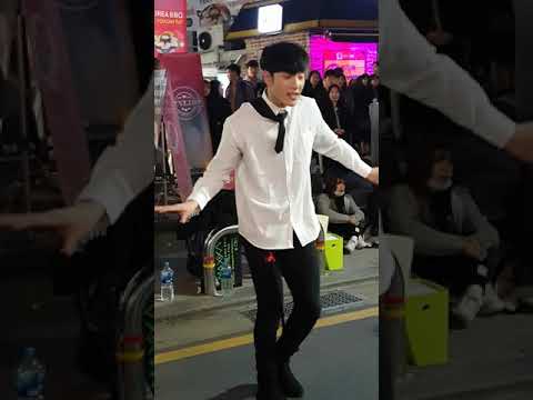 [MAXXAM] 180316 오새봄 - 박수(CLAP) (SEVENTEEN cover)