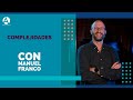 Manuel Franco Complejidades